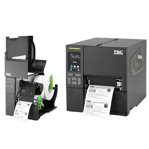 Printer Barcode Label Industri TSC MB240T / MB-240T / MB 240T