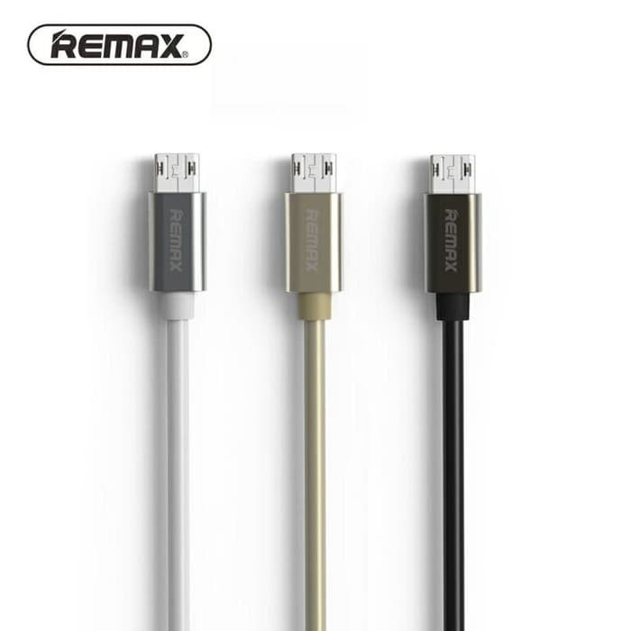 REMAX CABLE EMPEROR SERIES FOR MICRO USB RC-054m