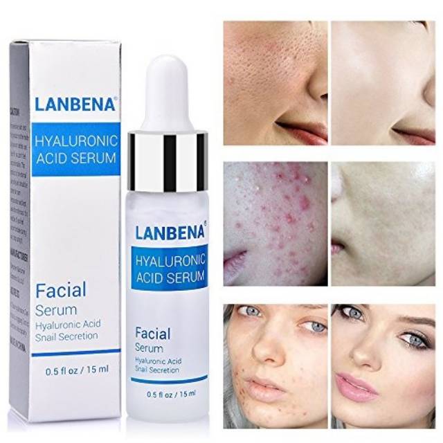 Lanbena serum
