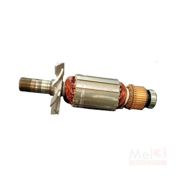 DCA Armature / Angker Compatible for MAKITA 3600H 3600 H