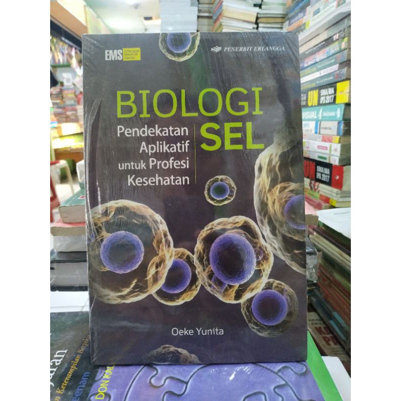 Biologi Sel