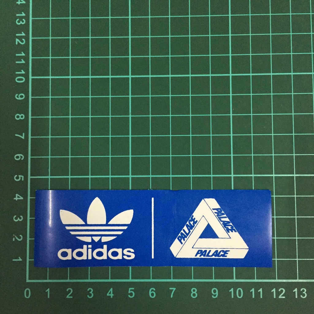 Sticker Distro Brand Cutting Anti Air Graftac (BEBAS PILIH MOTIF)-Cut 24