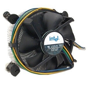 Processor Intel Core i5 2400 Tray+Fan Original