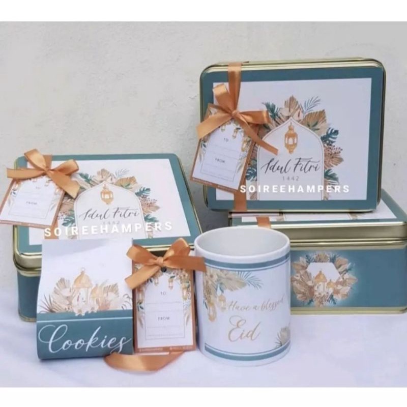 

Hampers Lebaran Idul Fitri