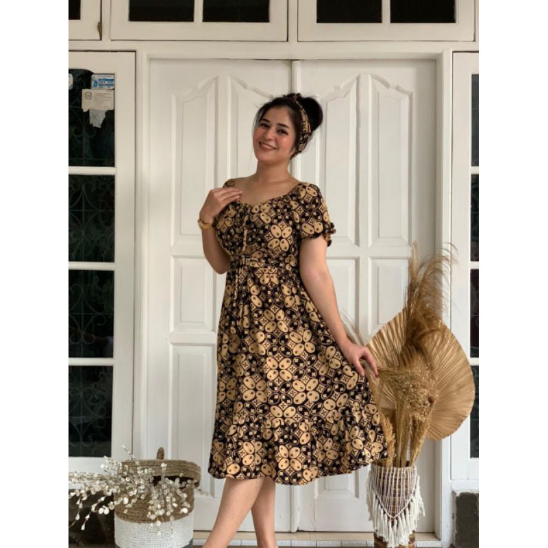 home dress by lnw home dress