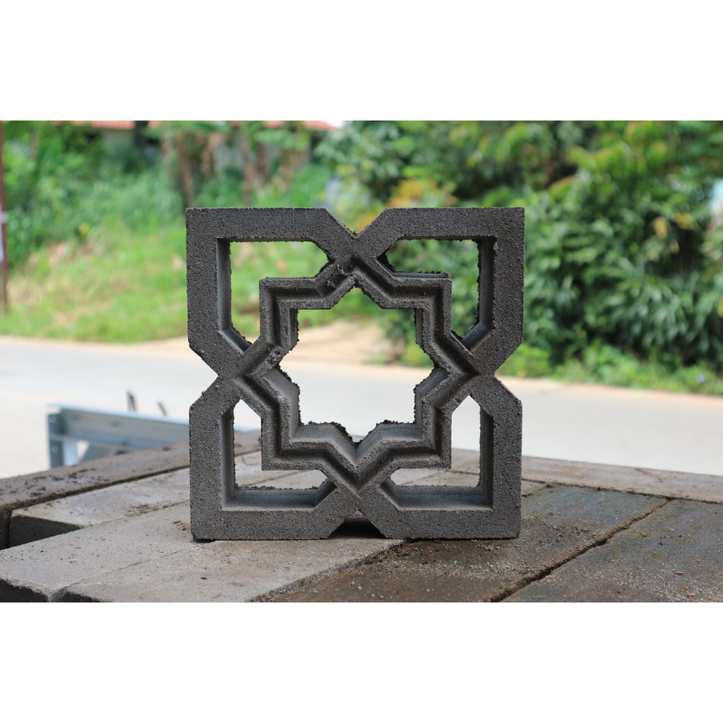 Roster beton maroko/ roster maroko/ roster beton/ lubang angin maroko