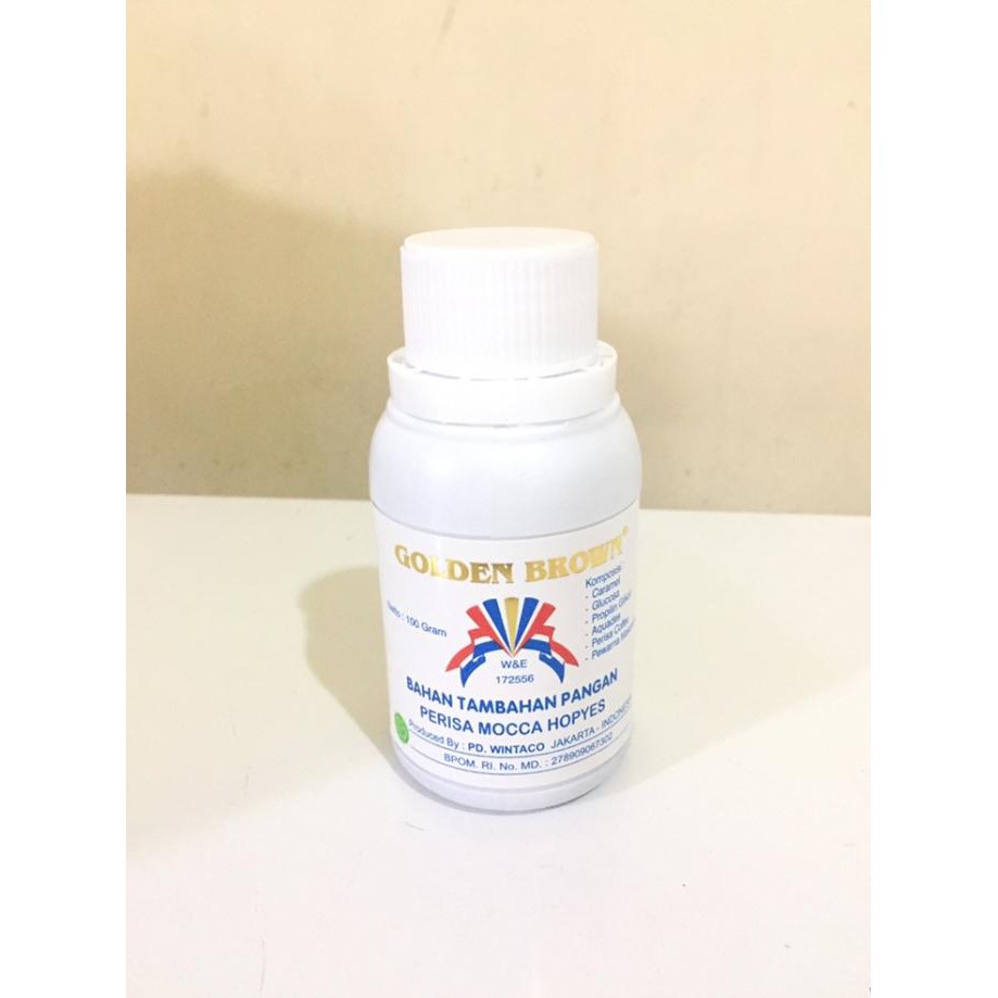 

Cuci Gudang Awal Tahun Golden Brown Mocca Hopyes 100gr Cuci Gudang Awal Tahun