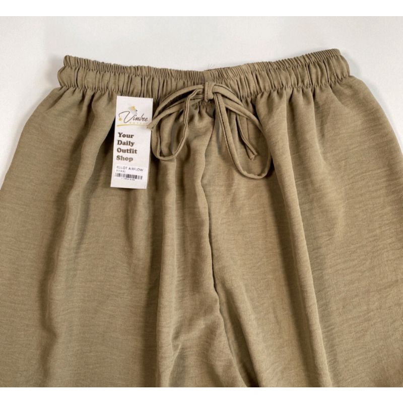 CELANA HIGH WEIST KULOT CRINKLE PREMIUM-6