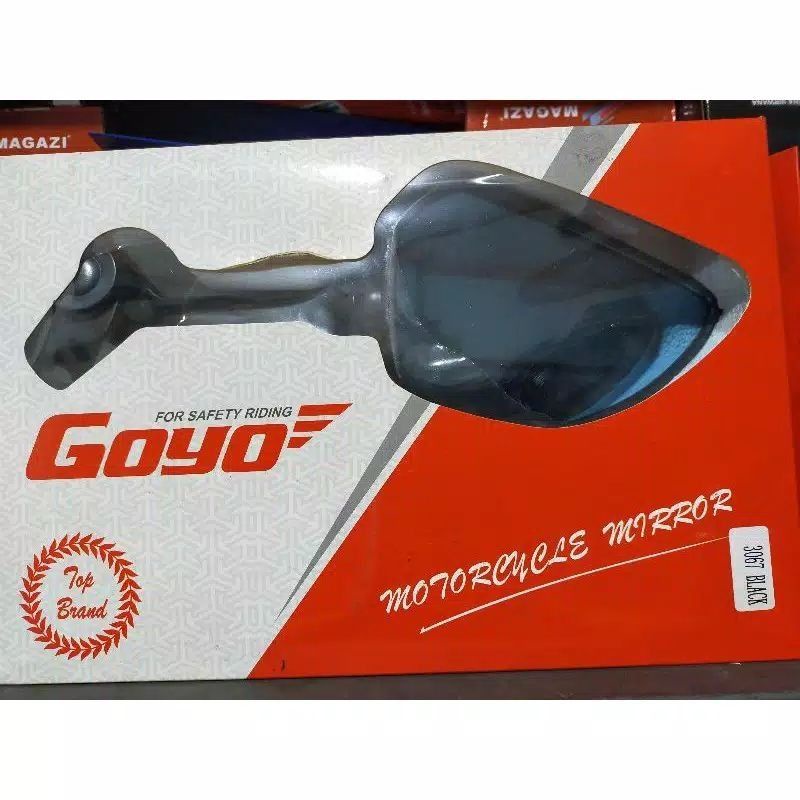 SPION DUCATI GOYO UNIVERSAL