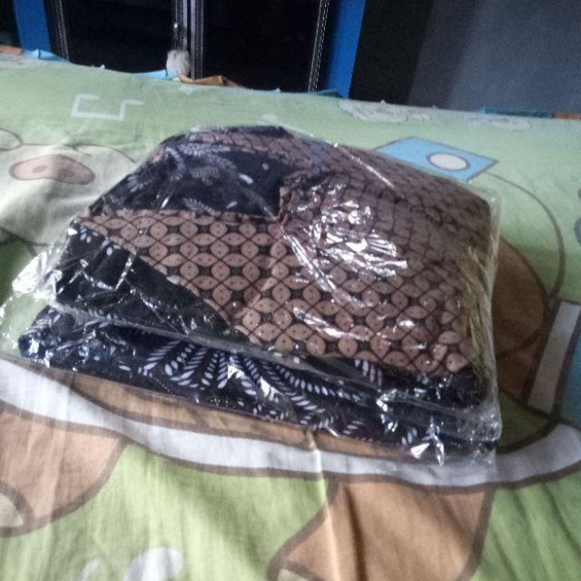 Gamis Couple Gamis Batik Gamis Syari Gamis Modern Gamis Batik Jumbo Couple Batik Cod