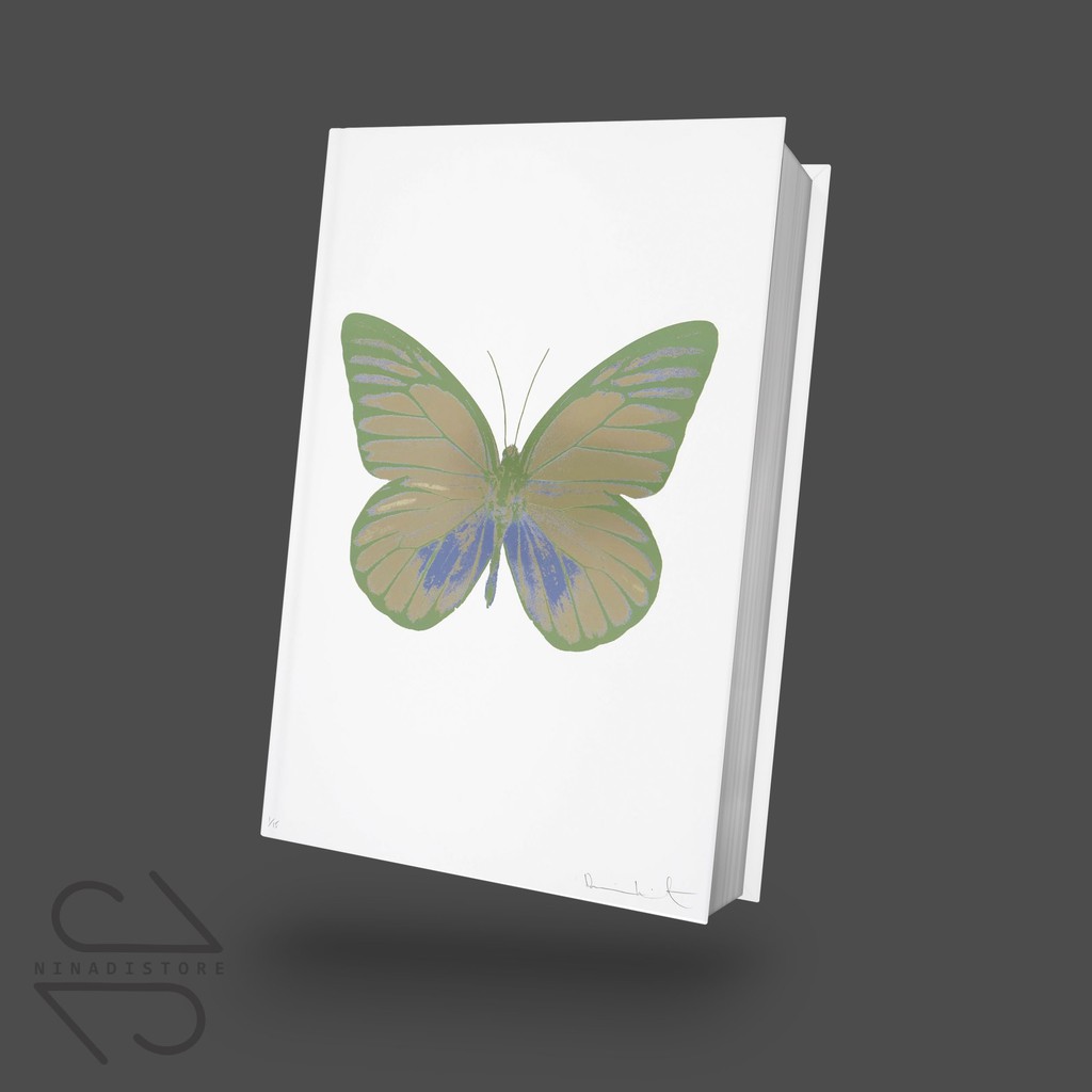 

Pocket Book/Notebook Green GCE01 Buku Tulis Catatan Note Agenda Planner, Journal, Diary, Gift / Premium Hardcover A6 isi polos dan garis