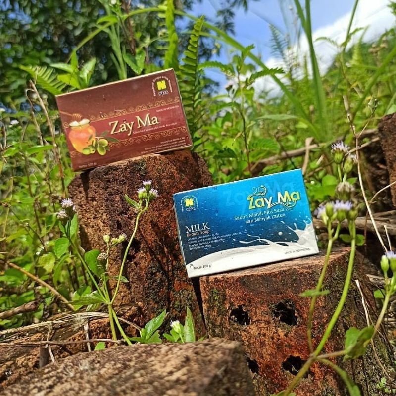 ZAYMA SABUN PEMUTIH BADAN BPOM SABUN PEMUTIH AMPUH SABUN PEMUTIH VIRAL