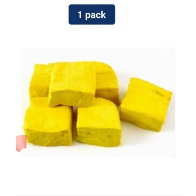 

tahu Bandung 5 PCs/pack