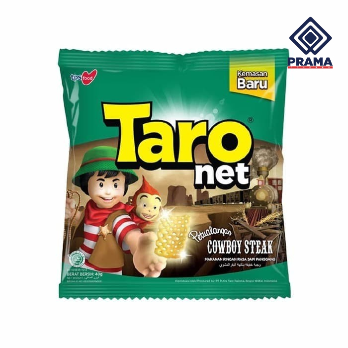 

TARO NET COWBOY STEAK 36GR