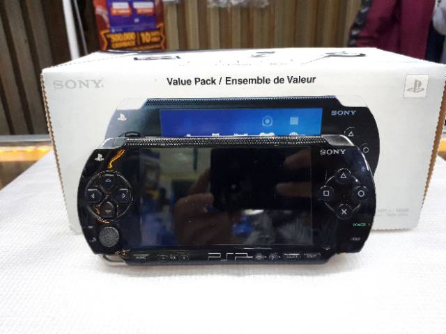 psp street / 1000 sony 16gb