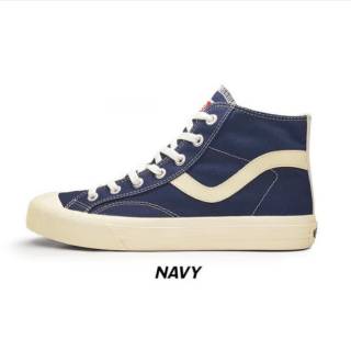  BISA COD HARGA  GROSIR Sepatu  VENTELA  PUBLIC HIGH  NAVY 