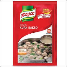 

Rocyo Bumbu Bakso- 100 gram