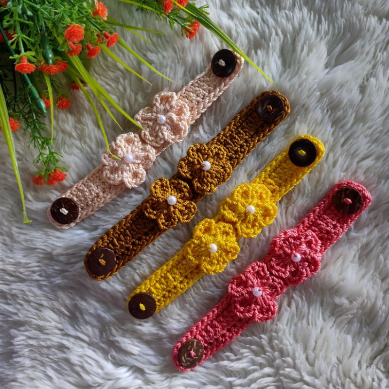 Konektor Masker hijab Rajut Shopee Indonesia Konektor Masker hijab Rajut Shopee Indonesia