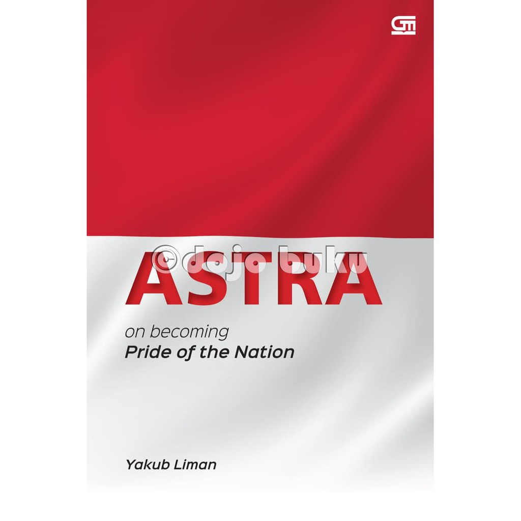 [TERLARIS] Astra on Becoming the Pride of Nation oleh Yakub