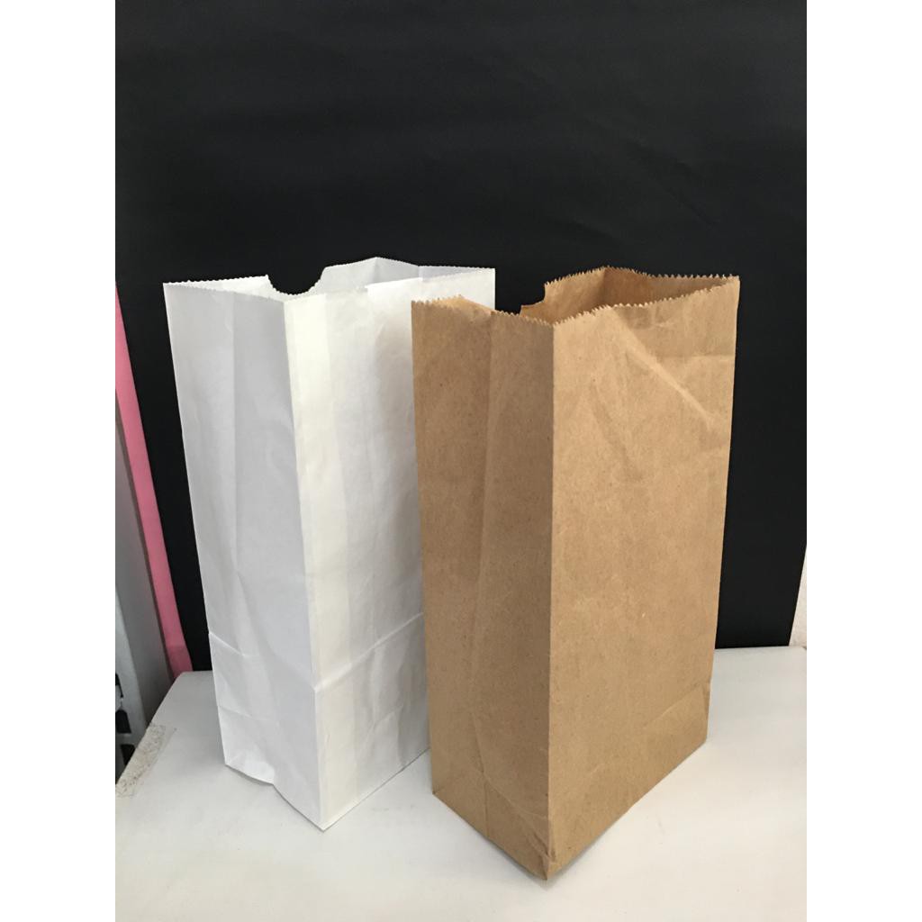 

Paper bag SOS M Fried Chicken Kantong Kertas 100Pcs