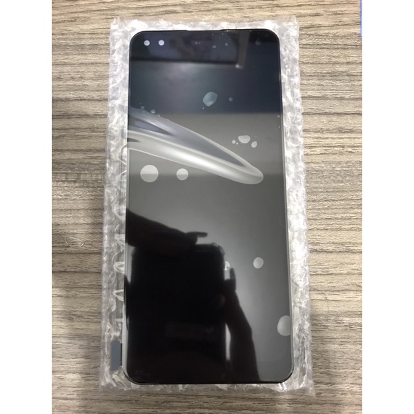 LCD+TS OPPO RENO 4/4F incell