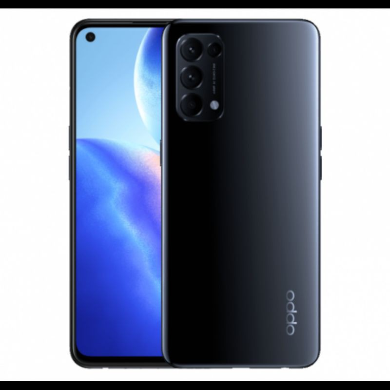 Oppo Reno 5 NFC 8/128 GB garansi resmi oppo 1 tahun-1