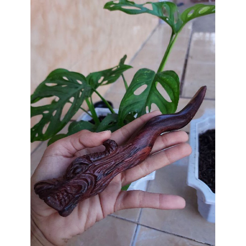 Once Galih Asem Ukir Naga