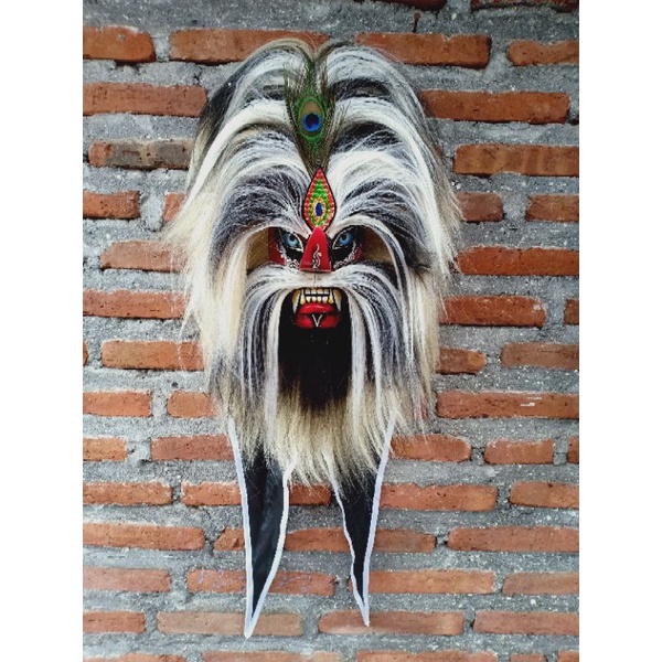 Bujang ganong Ponorogo