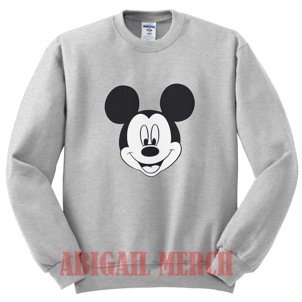 Sweater Mickey Mouse