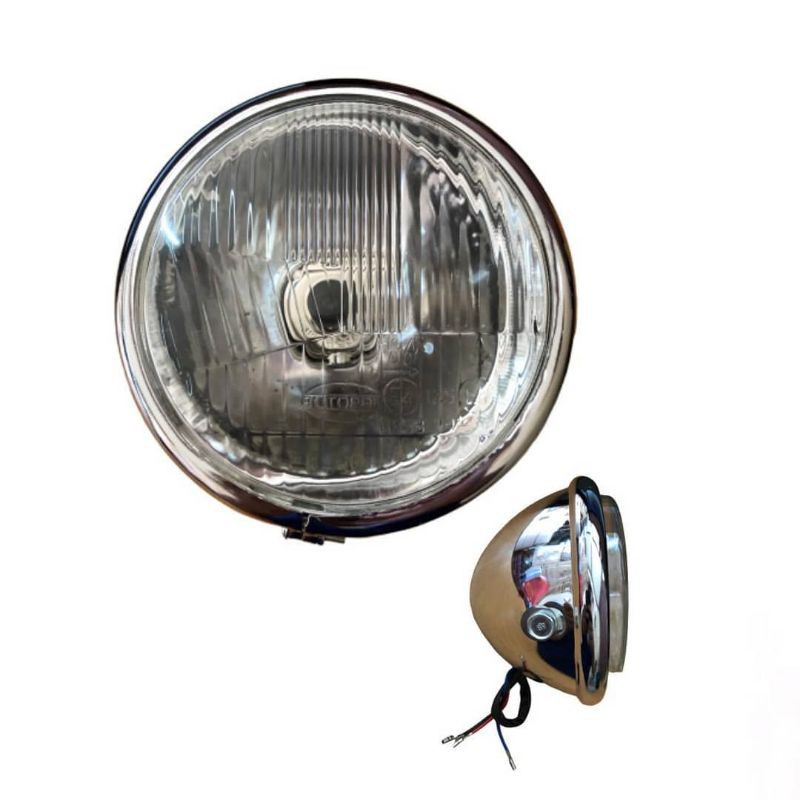 LAMPU PESEK CB H4 AUTOPAL