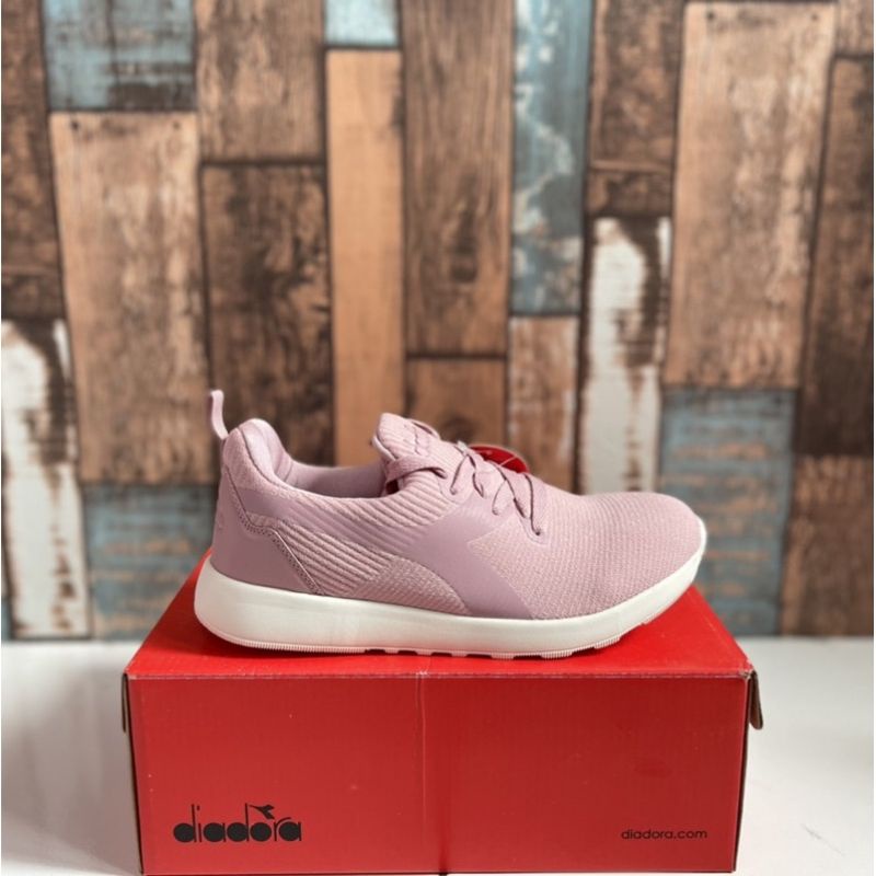 DIADORA ASSOLO PINK