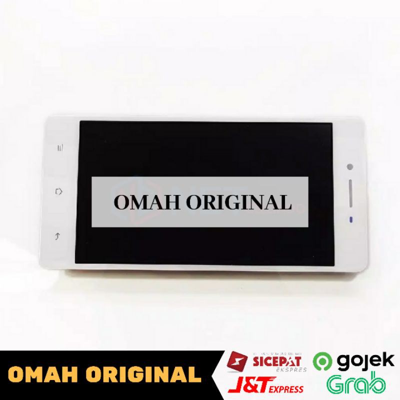 LCD TOUCHSCREEN OPPO F1 F1F A35