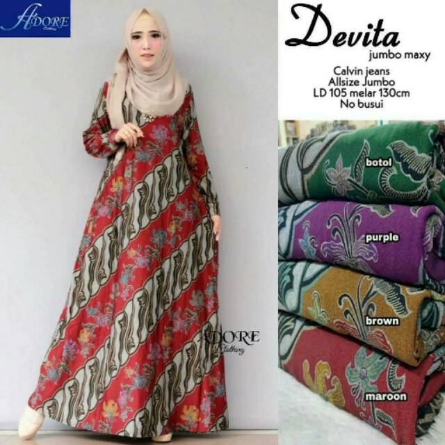 GAMIS CALVIN JEANS