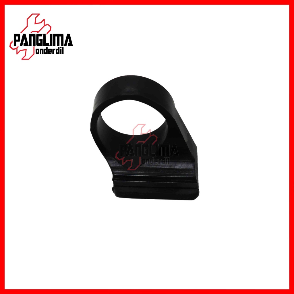 Karet Tahanan Rantai RXS-RX S &amp; YT115-YT 115 Bantalan Swing Arm Tatakan Rantai-rante-Seal Guard