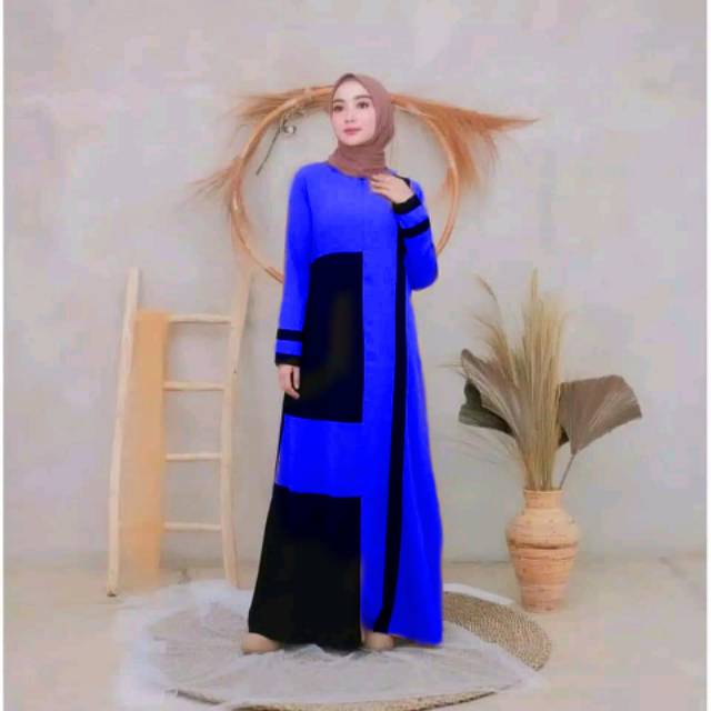 ORIGINAL!! MARWA ABAYA / GAMIS REMAJA BUSUI / JUMBO / tersedia ukuran lengkap