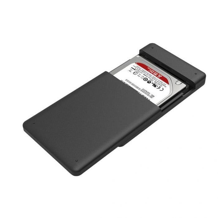 CASING HDD HARDISK EXTERNAL CASE 2.5 USB 3.0 - ORICO