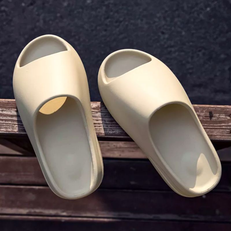 Sandal Yeezy Slide Import Wanita Pria / Sandal Eva Slipper Import Unisex