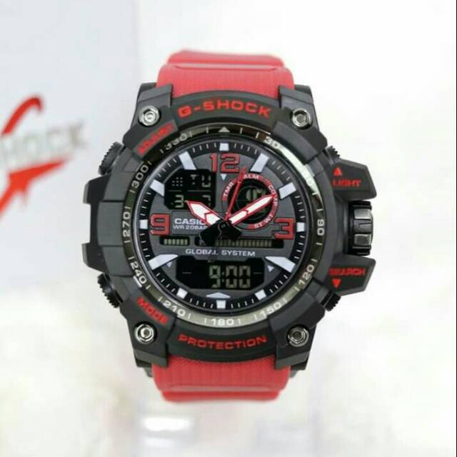g shock kw