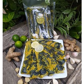 

frozen lele bumbu kuning tanpa kepala isi 8 ekor