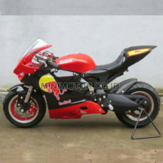 MEDIUM GP 49CC 2 TAK