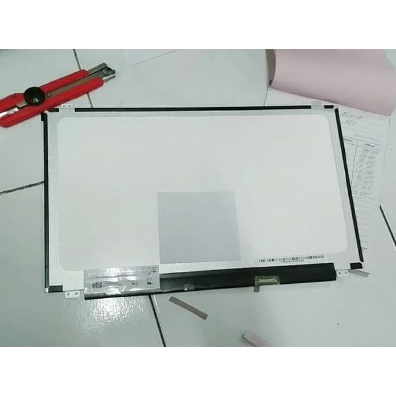 LCD LED Laptop Asus Acer Toshiba HP 14inch 30 Pin