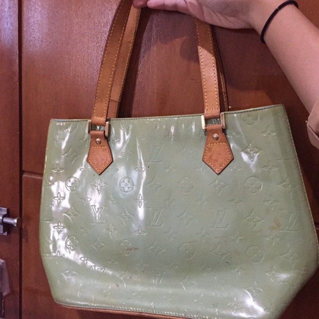 tas lv preloved original