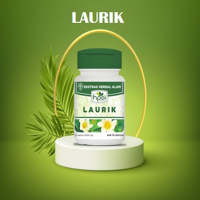 

LAURIK HNI | Obat Asam urat Nyeri sendi Rematik