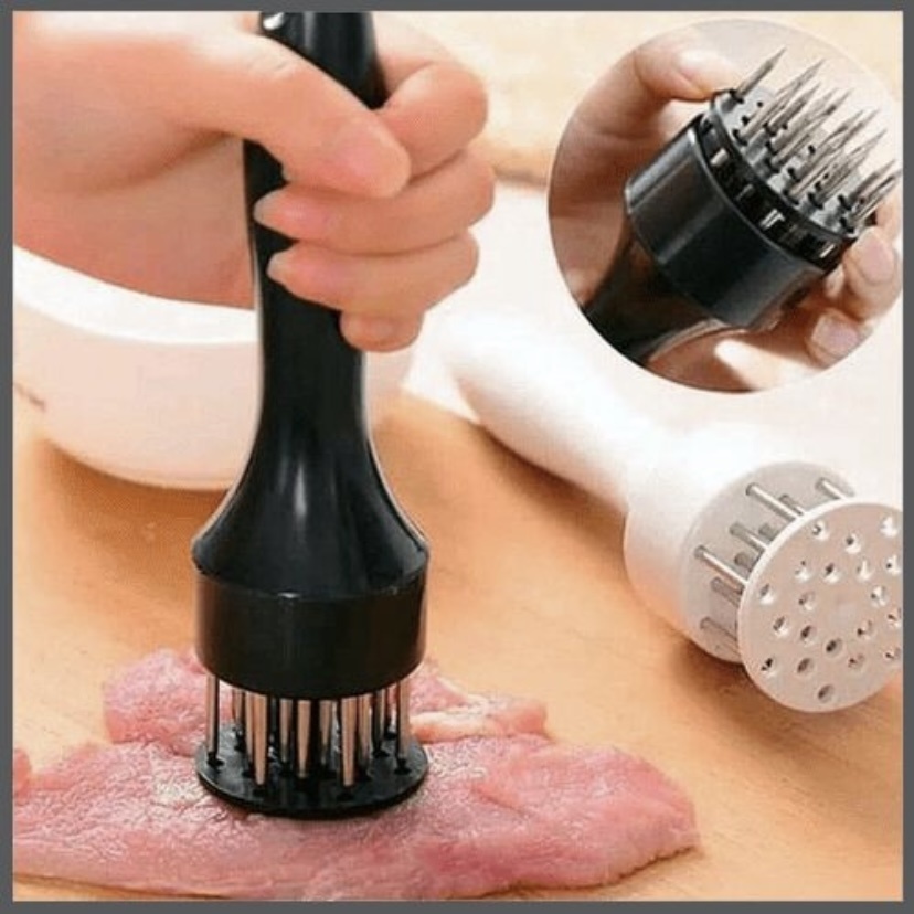 Alat Pelunak Serat Daging Meat Tenderizer