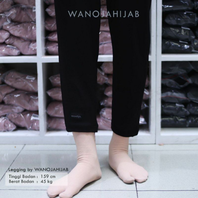 legging wanoja