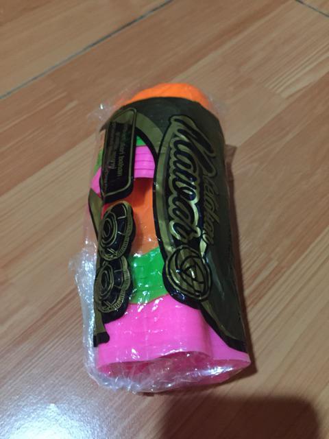 Cetakan Plastik Mawar ( Kukus & Puding ) Harga/ Lusin