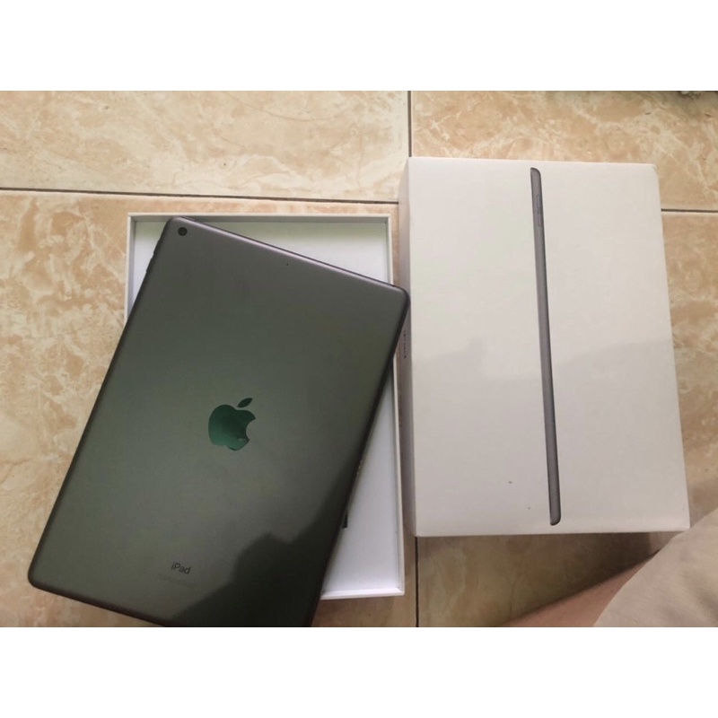 Ipad Apple Gen 8 128GB