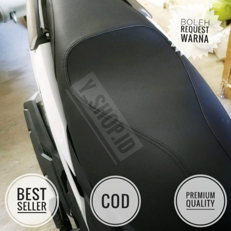 Kulit Sarung Cover Jok Vario 110 125 New 150 160 Original