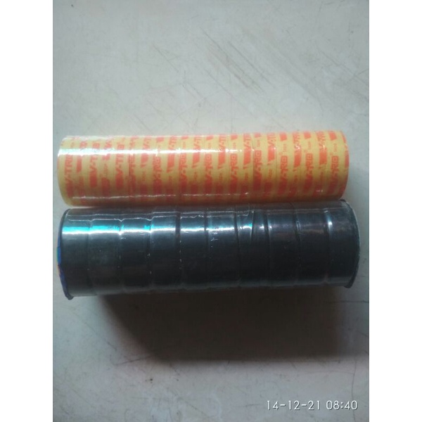 

Isolasi Kecil Tipis 1/2"Inch