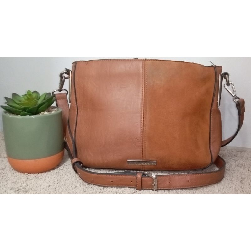 tas Colette by Colette hayman brown